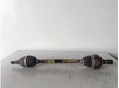 Recambio de transmision trasera derecha para mercedes-benz clase ml (bm 164) 642940 referencia OEM IAM A1643501810  