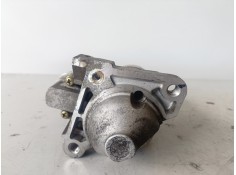 Recambio de motor arranque para renault clio ii fase ii (b/cb0) k9k704 referencia OEM IAM M000T86181  