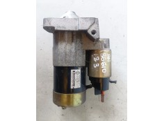 Recambio de motor arranque para renault clio ii fase ii (b/cb0) k9k704 referencia OEM IAM M000T86181   2
