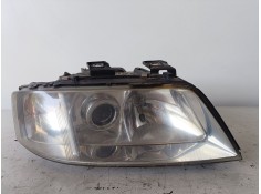 Recambio de faro derecho para audi a6 berlina (4b2) ack referencia OEM IAM   