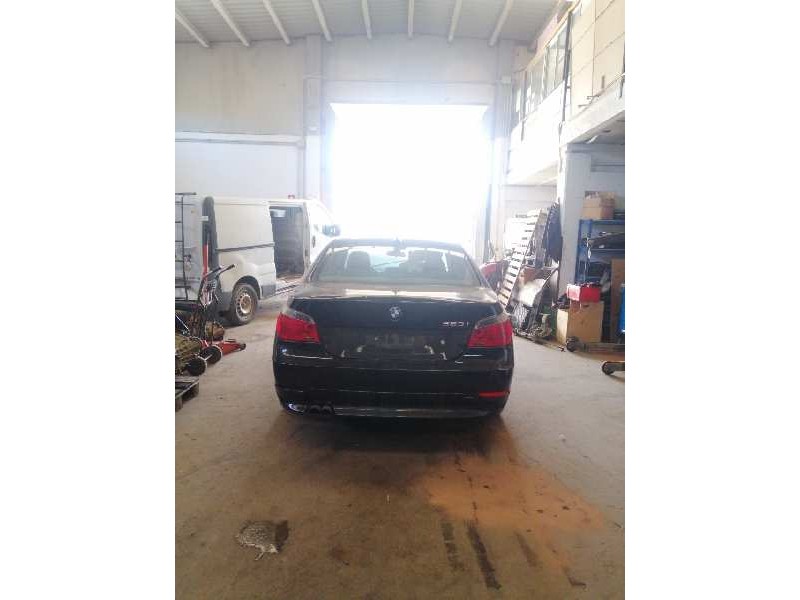 bmw serie 5 berlina (e60) del año 2006