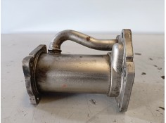 Recambio de enfriador egr para renault clio ii fase ii (b/cb0) k9k714 referencia OEM IAM 8200545260  