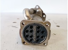 Recambio de enfriador egr para renault clio ii fase ii (b/cb0) k9k714 referencia OEM IAM 8200545260   2
