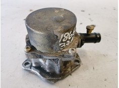Recambio de depresor freno / bomba vacio para renault clio ii fase ii (b/cb0) k9k714 referencia OEM IAM 8200521381   2