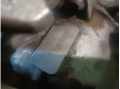 Recambio de caja cambios para audi a3 (8p1) bkd referencia OEM IAM JLU   2