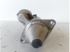 Recambio de motor arranque para chevrolet aveo berlina f14d3 referencia OEM IAM   