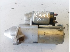 Recambio de motor arranque para chevrolet aveo berlina f14d3 referencia OEM IAM    2