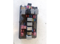 Recambio de caja reles / fusibles para chevrolet aveo berlina f14d3 referencia OEM IAM 96651094  