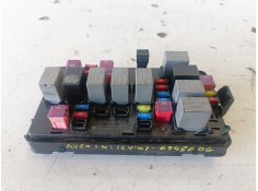 Recambio de caja reles / fusibles para chevrolet aveo berlina f14d3 referencia OEM IAM 96651094   2