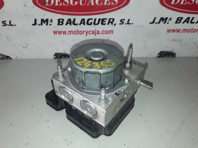Recambio de abs para dacia logan ii k9k612 referencia OEM IAM 476608644RA/269633/2265106455/0265956035  