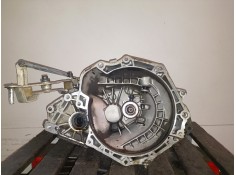 Recambio de caja cambios para opel corsa c z14xe referencia OEM IAM F13C394  