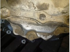 Recambio de caja cambios para opel corsa c z14xe referencia OEM IAM F13C394   2