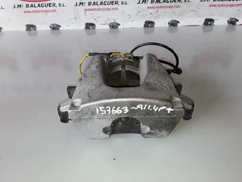 Recambio de pinza de freno delantera izquierda para jaguar f-pace 204dtd referencia OEM IAM   
