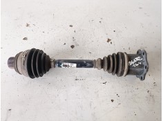 Recambio de transmision delantera izquierda para audi a4 avant (8k5) caga referencia OEM IAM 8K0407271Q  