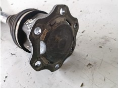 Recambio de transmision delantera izquierda para audi a4 avant (8k5) caga referencia OEM IAM 8K0407271Q   2