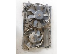 Recambio de electroventilador para seat leon (1p1) bkd referencia OEM IAM 1K0121207AA / 1K0121205G  