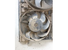 Recambio de electroventilador para seat leon (1p1) bkd referencia OEM IAM 1K0121207AA / 1K0121205G   2