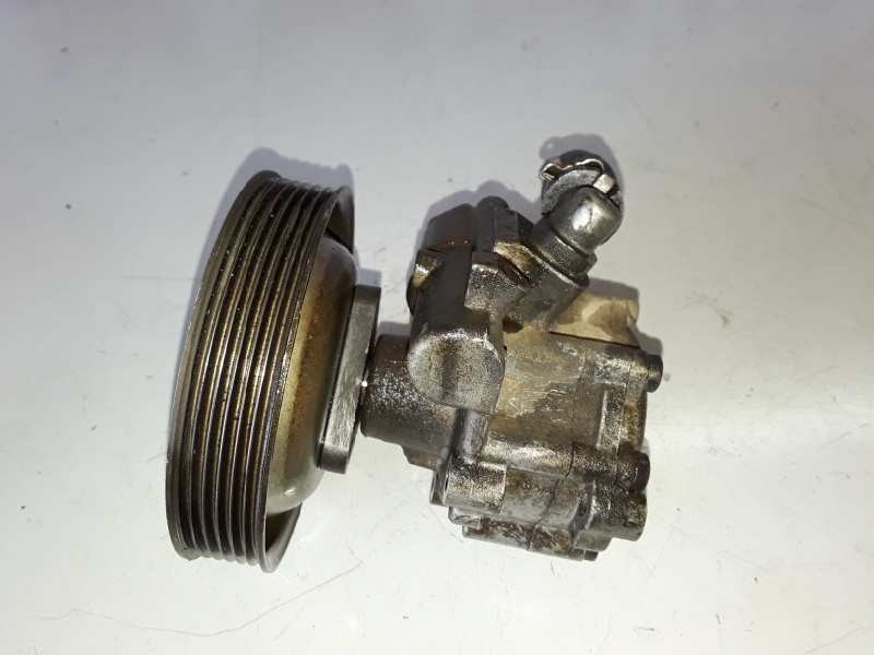 Recambio de bomba direccion para fiat nuevo multipla (186) 186a8000 referencia OEM IAM 46763561/7613955505  