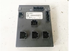 Recambio de modulo electronico para audi a4 avant (8k5) caga referencia OEM IAM 8K0907063N  