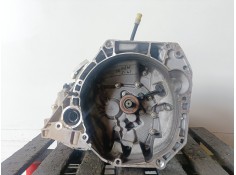 Recambio de caja cambios para dacia sandero ii h4b412 referencia OEM IAM JH3399  