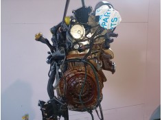 Recambio de motor completo para dacia dokker k9k612 referencia OEM IAM K9K612   2
