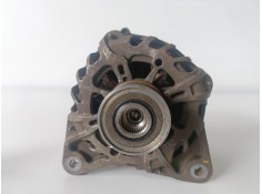 Recambio de alternador para dacia sandero ii h4b412 referencia OEM IAM 231005300RA  