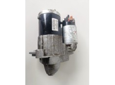 Recambio de motor arranque para dacia sandero ii h4b412 referencia OEM IAM 233000557RC / M000TD0372ZE   2