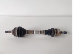 Recambio de transmision delantera izquierda para citroen xsara picasso 9hy referencia OEM IAM 9642426680  