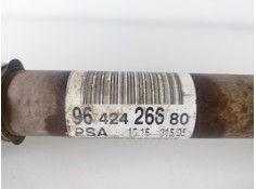 Recambio de transmision delantera izquierda para citroen xsara picasso 9hy referencia OEM IAM 9642426680   2
