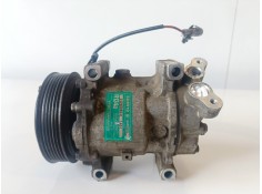 Recambio de compresor aire acondicionado para suzuki liana (rh/er) 8hy referencia OEM IAM 1451  