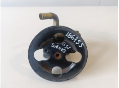 Recambio de bomba direccion para suzuki liana (rh/er) 8hy referencia OEM IAM   