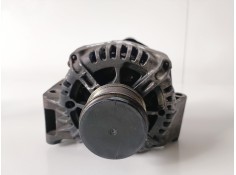 Recambio de alternador para opel corsa c z13dt referencia OEM IAM 13117279YQ  
