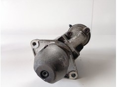 Recambio de motor arranque para opel corsa c z13dt referencia OEM IAM 0001107429  