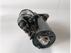 Recambio de motor arranque para opel corsa c z13dt referencia OEM IAM 0001107429   2