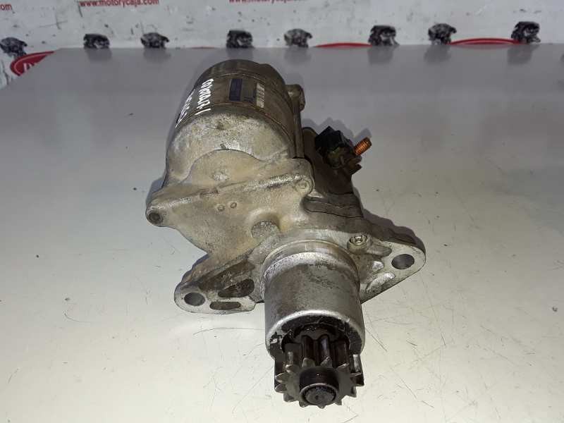 Recambio de motor arranque para toyota rav4 funcruiser (a1) referencia OEM IAM 2810074130/2280000820  