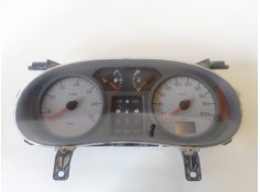 Recambio de cuadro instrumentos para renault kangoo i (f/kc0) k9k702 referencia OEM IAM P8200176652B  