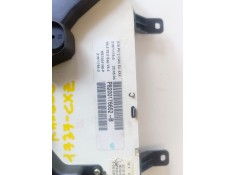 Recambio de cuadro instrumentos para renault kangoo i (f/kc0) k9k702 referencia OEM IAM P8200176652B   2