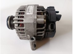 Recambio de alternador para opel corsa d a13dtr referencia OEM IAM    2