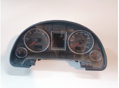 Recambio de cuadro instrumentos para audi a4 avant (8e) asb referencia OEM IAM 0263626211  