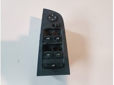 Recambio de mando elevalunas delantero izquierdo para bmw serie 3 berlina (e90) 204d4 referencia OEM IAM 694862306  
