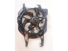 Recambio de electroventilador para opel vivaro f9q760 referencia OEM IAM   
