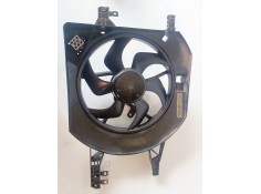 Recambio de electroventilador para opel vivaro f9q760 referencia OEM IAM    2