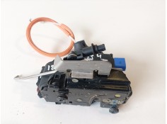 Recambio de cerradura puerta delantera derecha para audi a3 (8p1) bkd referencia OEM IAM 4E1837016   2