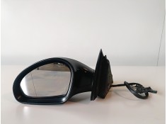 Recambio de retrovisor izquierdo para seat ibiza (6l1) atd referencia OEM IAM   