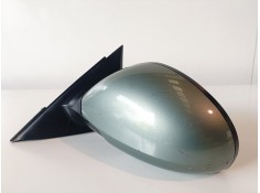Recambio de retrovisor izquierdo para seat ibiza (6l1) atd referencia OEM IAM    2