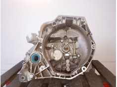 Recambio de caja cambios para fiat grande punto (199) 199a2000 referencia OEM IAM   