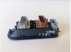 Recambio de mando elevalunas delantero derecho para renault scenic ii (jm) f9q818 referencia OEM IAM 8200160603   2