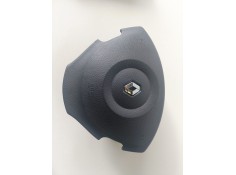 Recambio de airbag delantero izquierdo para renault modus i k9k766 referencia OEM IAM 8200644857  
