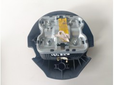 Recambio de airbag delantero izquierdo para renault modus i k9k766 referencia OEM IAM 8200644857   2
