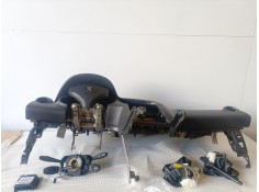 Recambio de kit airbag para peugeot 5008 rh02 referencia OEM IAM 9685506177 / 9685481677  